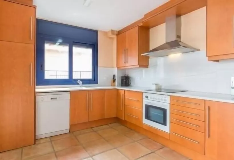Apartamento Kim