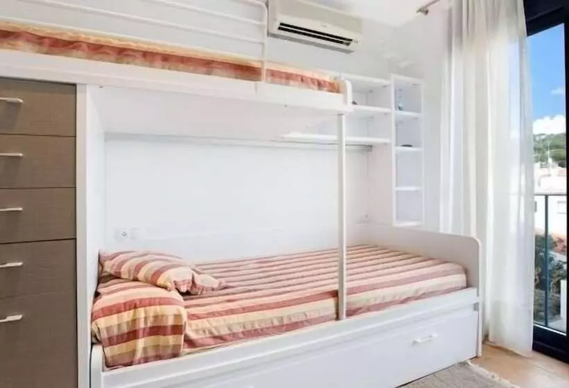 Apartamento Kim