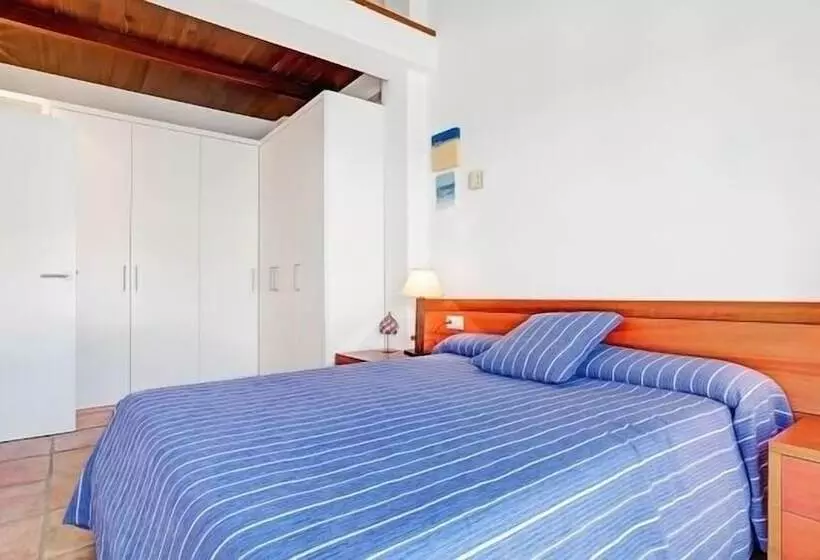 Apartamento Kim