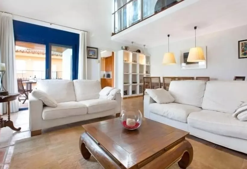 Apartamento Kim