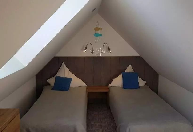 Majatalo Akwamaryn Spa Niechorze