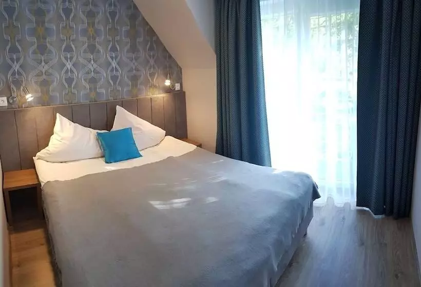 Majatalo Akwamaryn Spa Niechorze