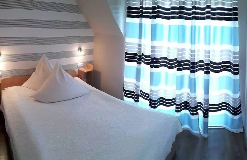 Majatalo Akwamaryn Spa Niechorze