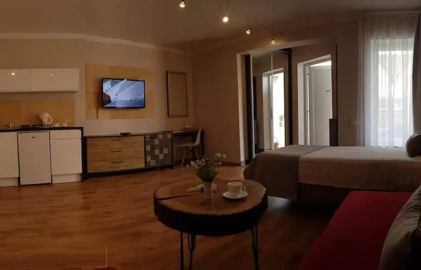 Majatalo Akwamaryn Spa Niechorze