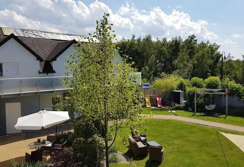 Majatalo Akwamaryn Spa Niechorze