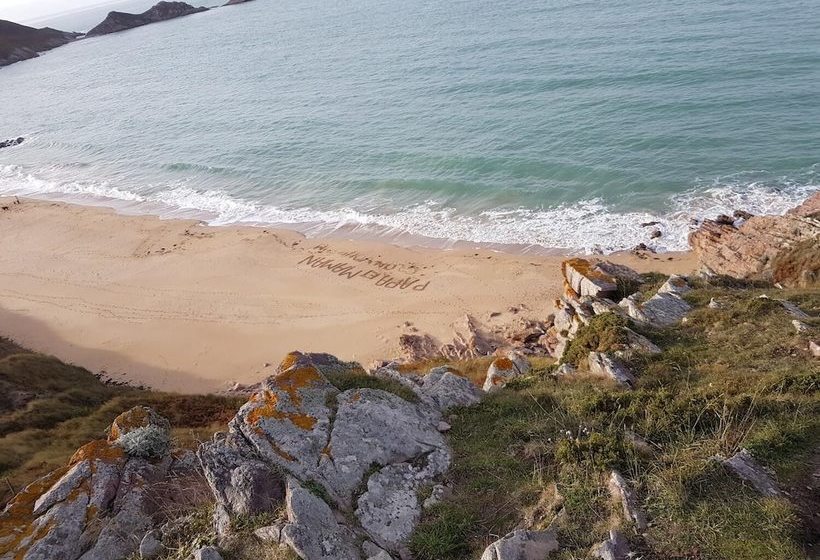 Pensjonat Chambres D Hôtes Maison Zéphyr