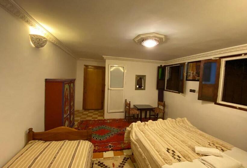 پانسیون Dar Benelmahi