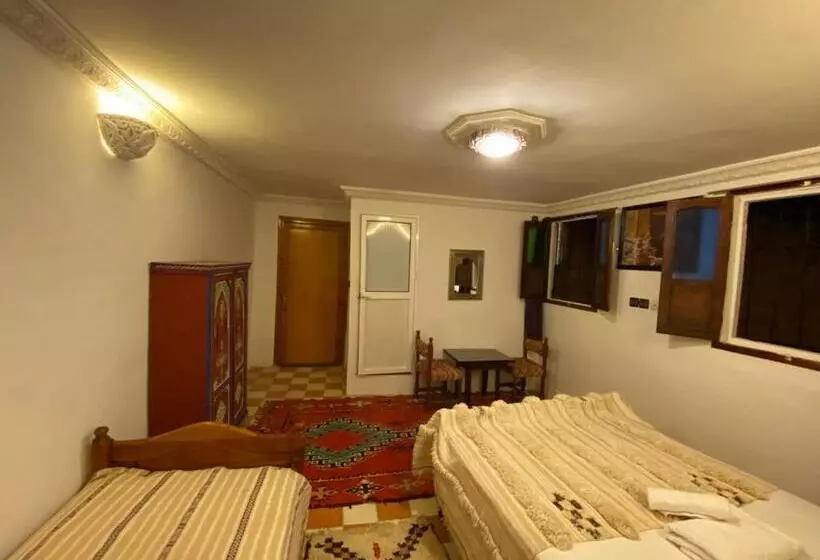 ペンション Dar Benelmahi