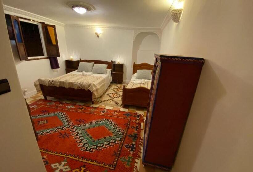 پانسیون Dar Benelmahi