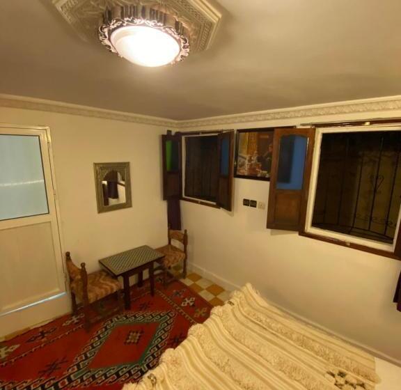 پانسیون Dar Benelmahi