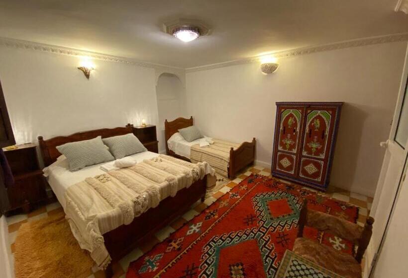 پانسیون Dar Benelmahi