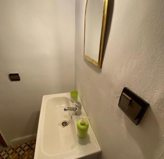 پانسیون Dar Benelmahi