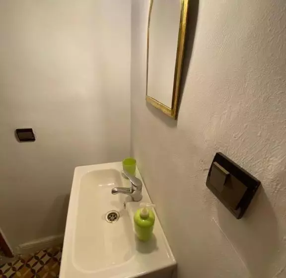 ペンション Dar Benelmahi