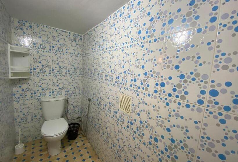 پانسیون Dar Benelmahi