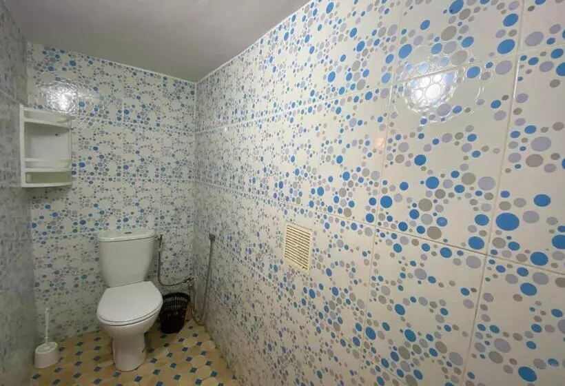 ペンション Dar Benelmahi