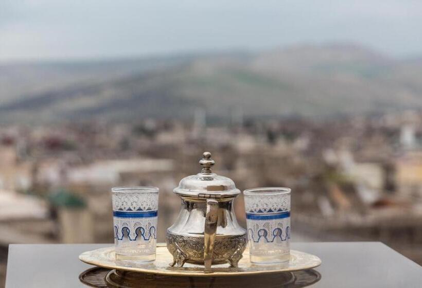 پانسیون Dar Benelmahi