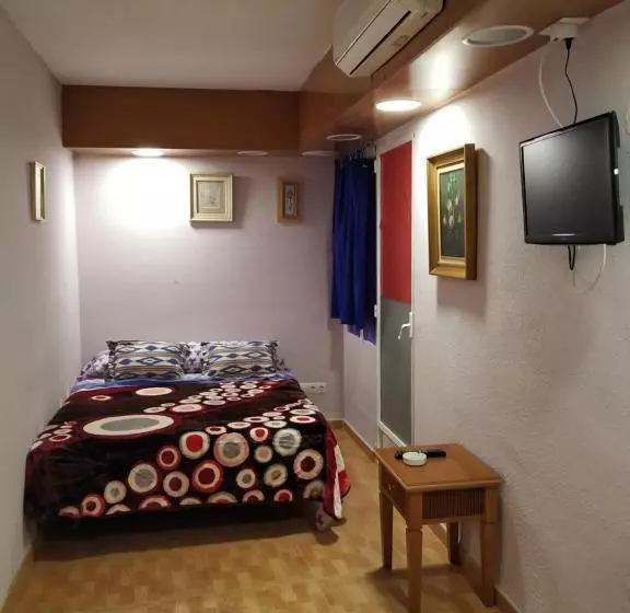 Pension Picasso