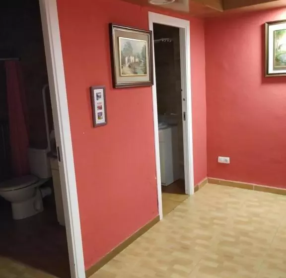 Pension Picasso