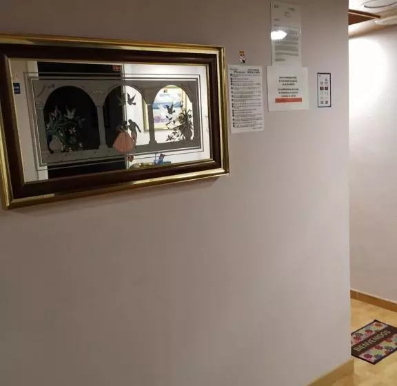 Pension Picasso