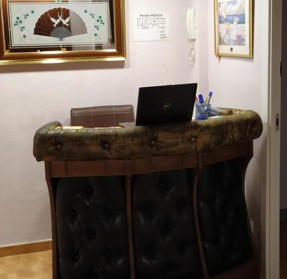 Pension Picasso