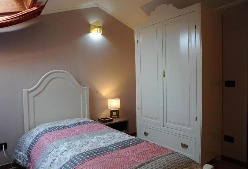 Residenza D'oria B&b