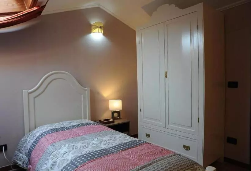 Residenza D'oria B&b