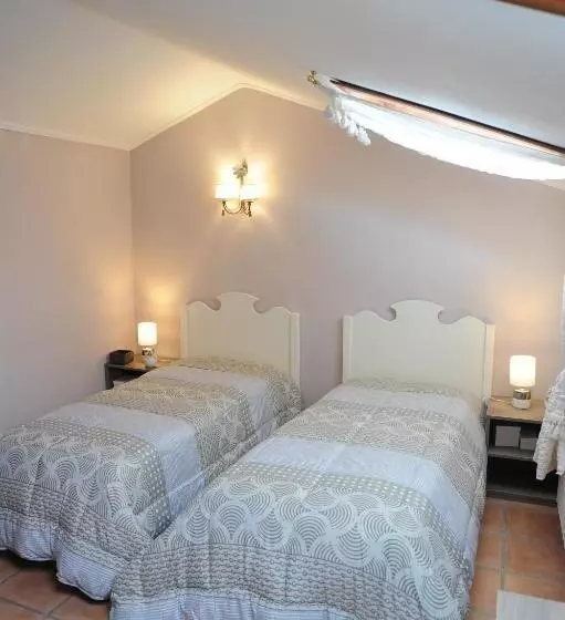 Residenza D'oria B&b