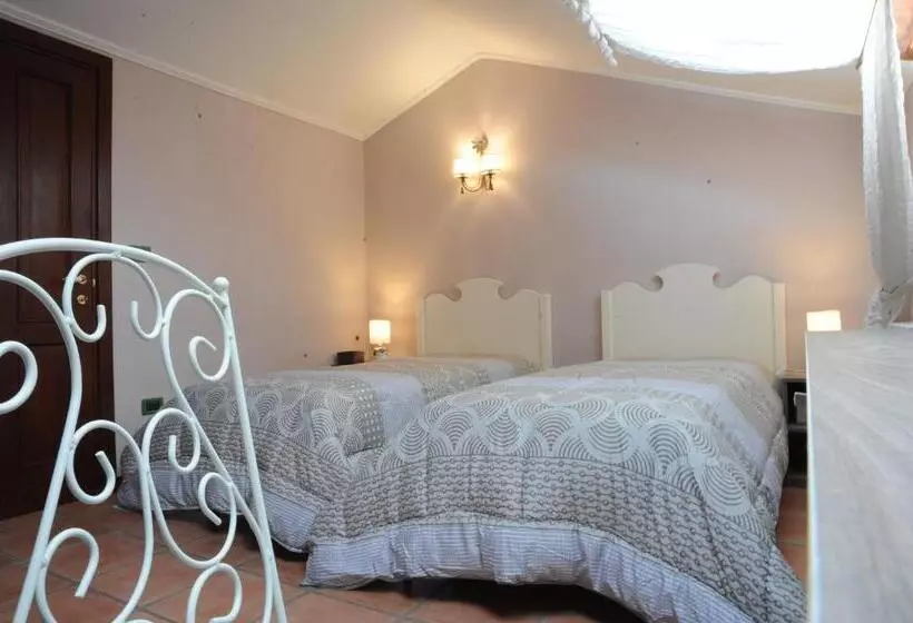 Residenza D'oria B&b