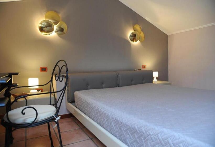 Residenza D'oria B&b