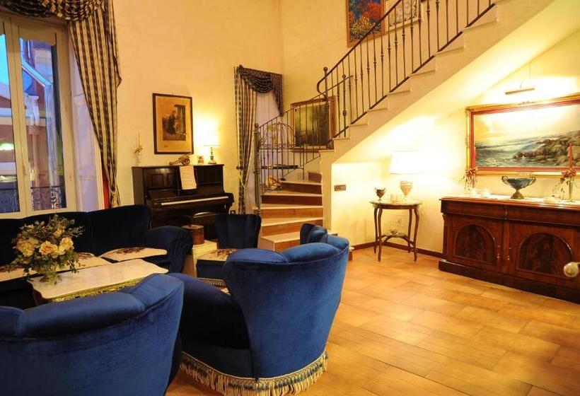 Residenza D'oria B&b