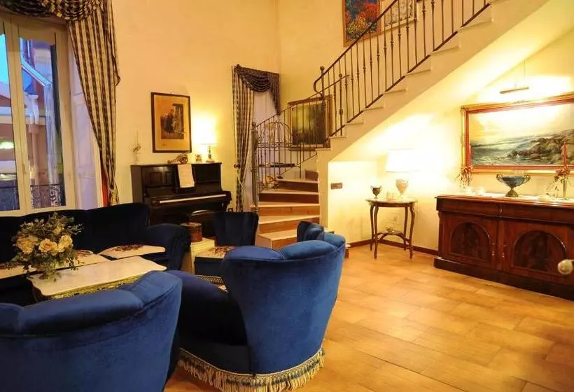 Residenza D'oria B&b