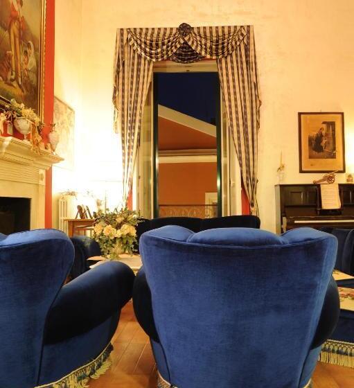 Residenza D'oria B&b
