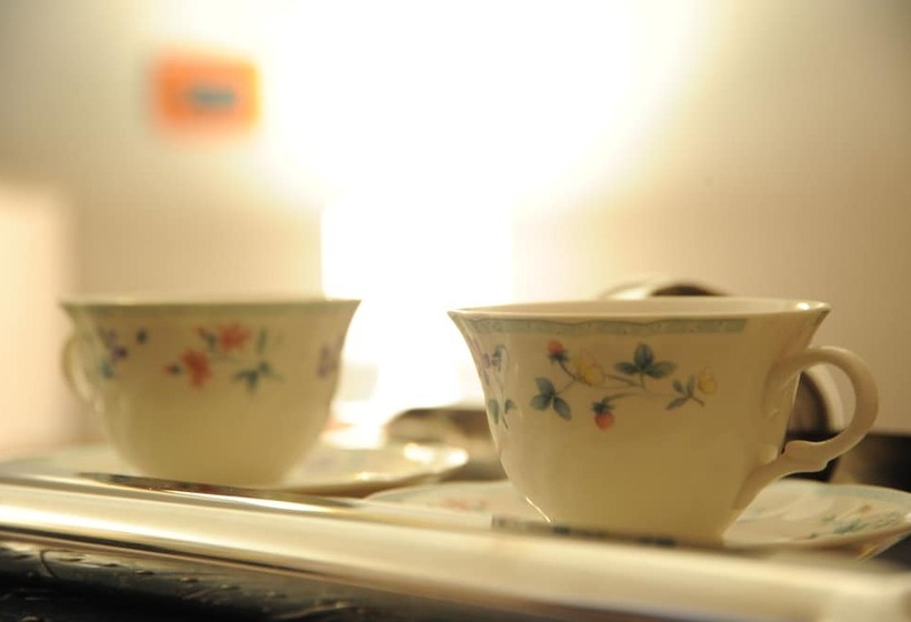 Residenza D'oria B&b