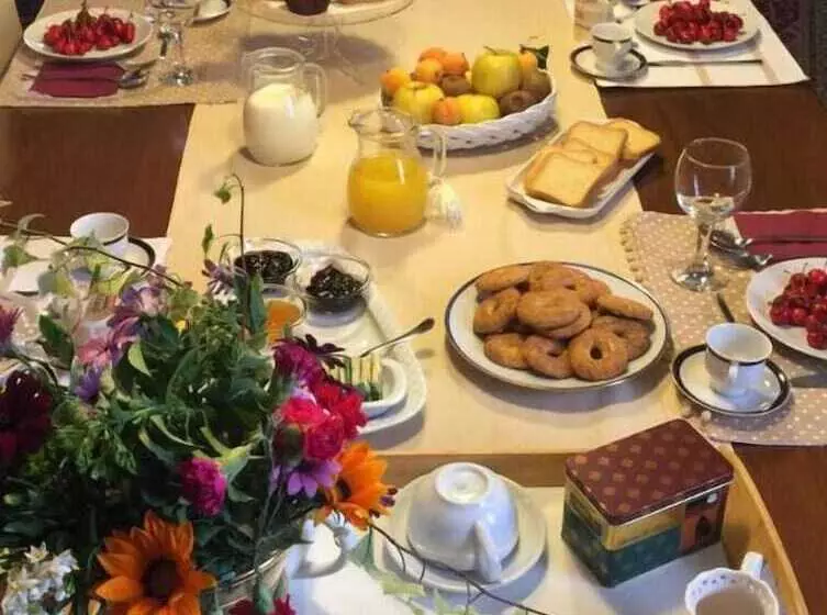 Residenza D'oria B&b