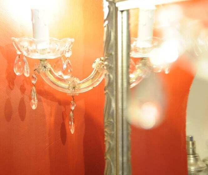 Residenza D'oria B&b