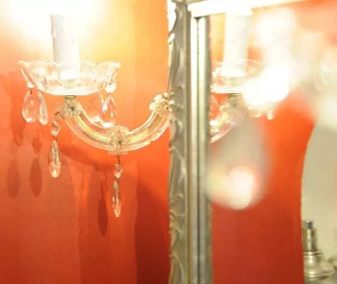 Residenza D'oria B&b