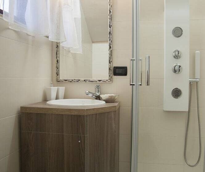 Residenza D'oria B&b