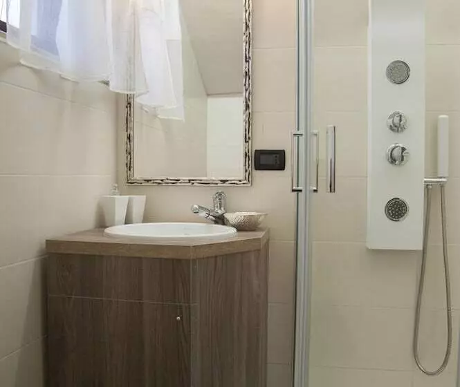 Residenza D'oria B&b