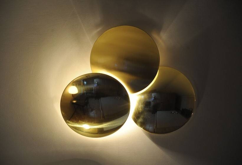 Residenza D'oria B&b