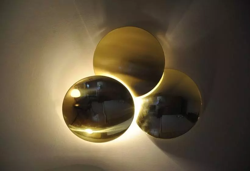 Residenza D'oria B&b