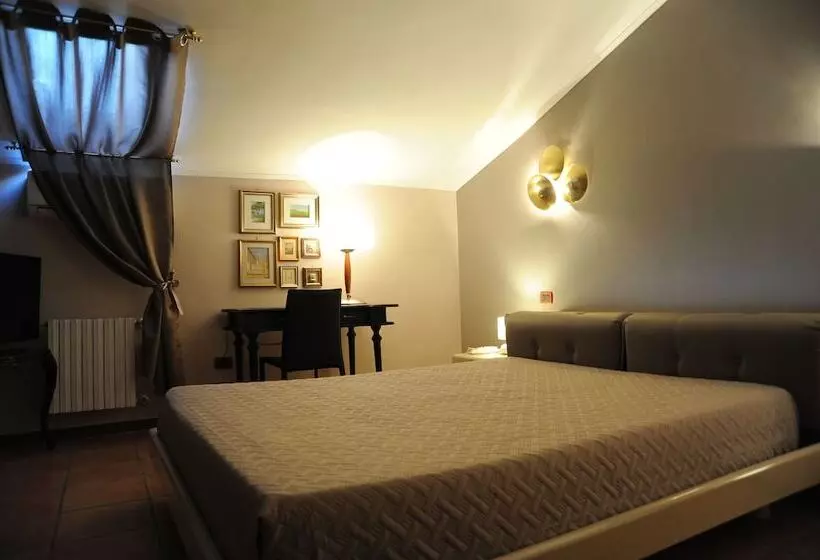 Residenza D'oria B&b