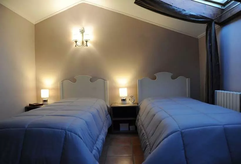 Residenza D'oria B&b