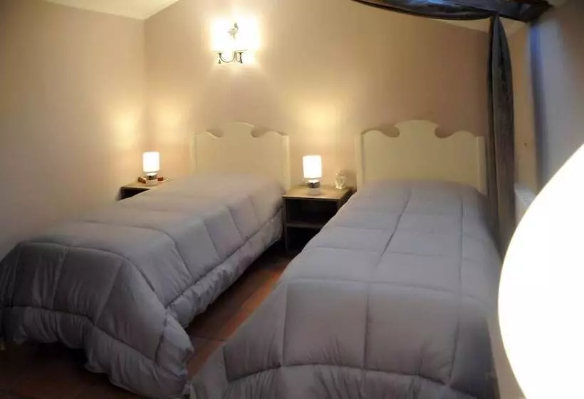 Residenza D'oria B&b