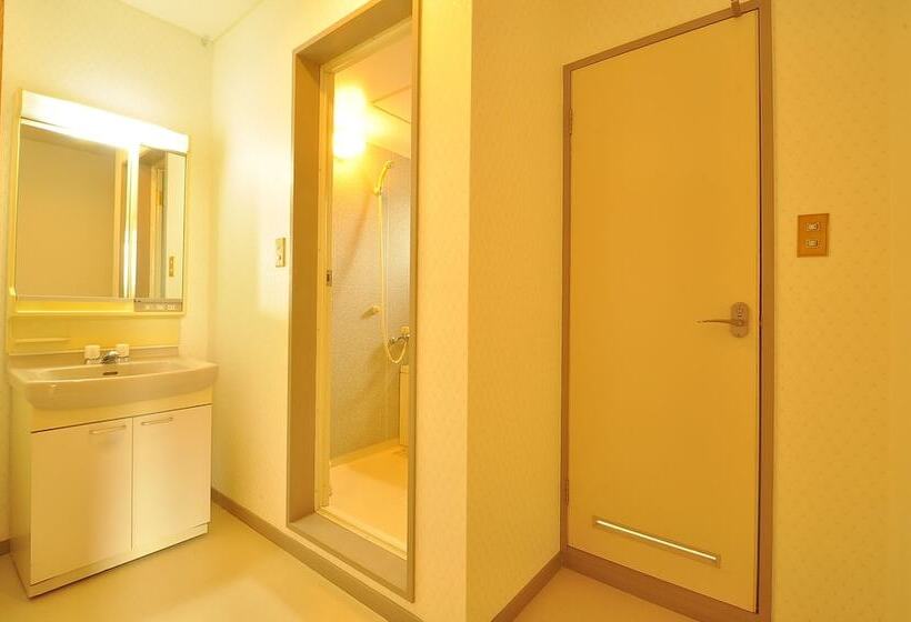 Ryokan Kkr Kofu New Fuyo