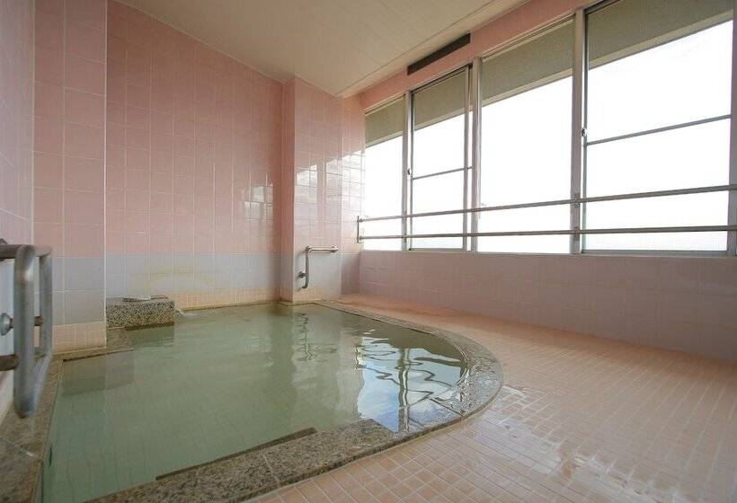 Ryokan Kkr Kofu New Fuyo