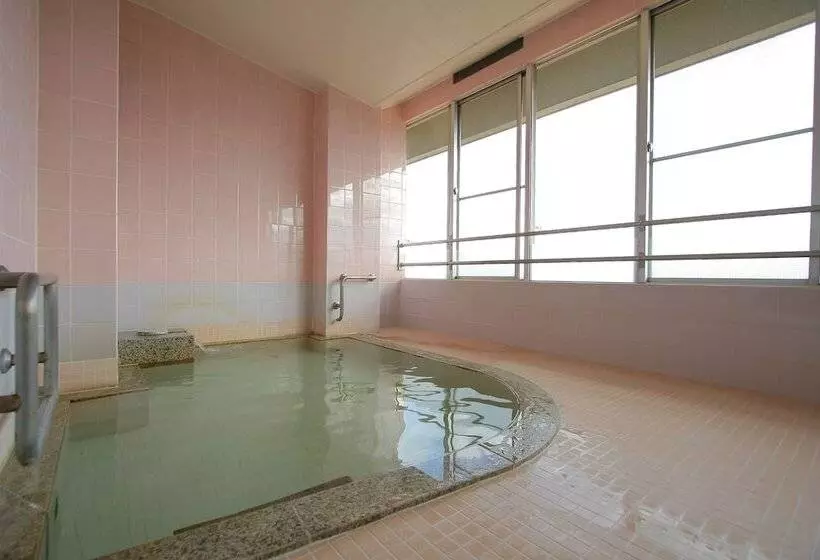 Ryokan Kkr Kofu New Fuyo