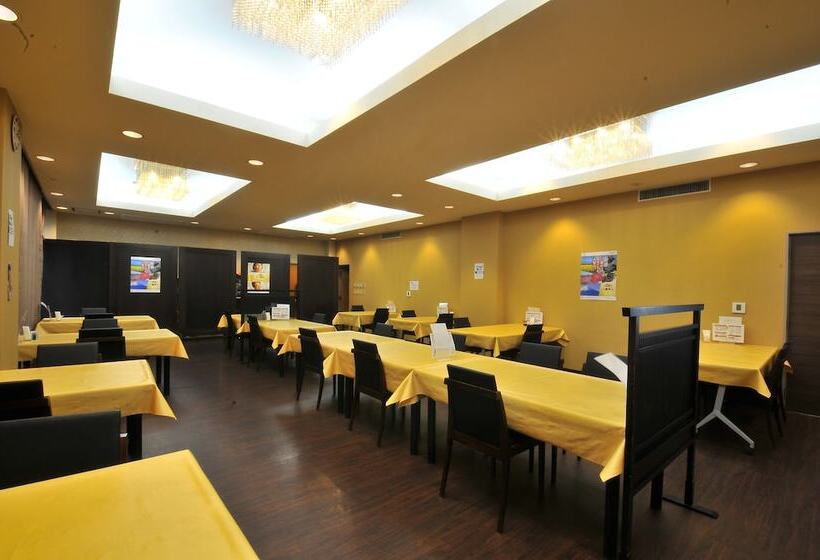 Ryokan Kkr Kofu New Fuyo