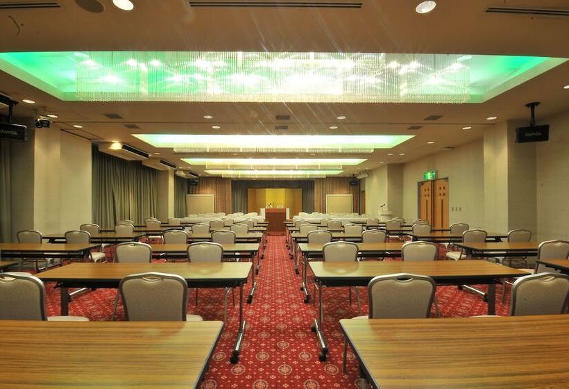 Ryokan Kkr Kofu New Fuyo