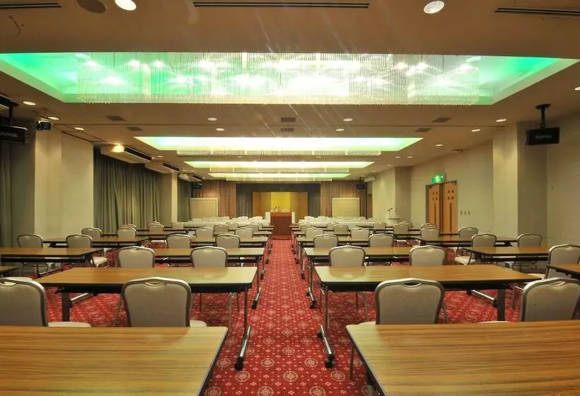 Ryokan Kkr Kofu New Fuyo