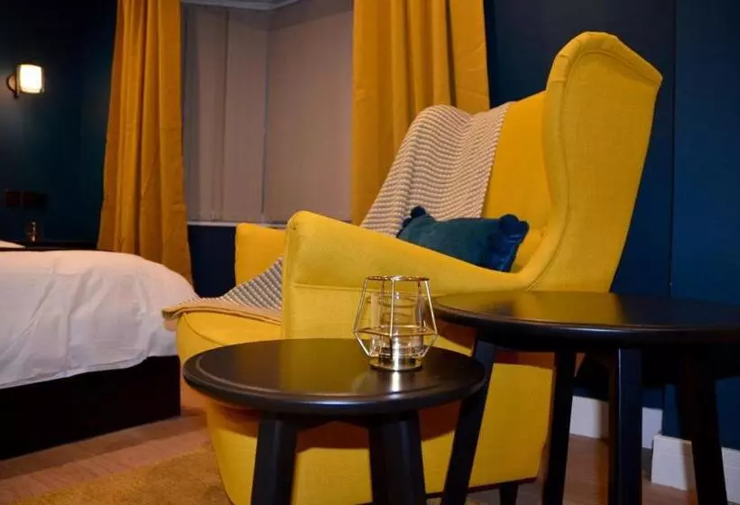 Sky City Apartments